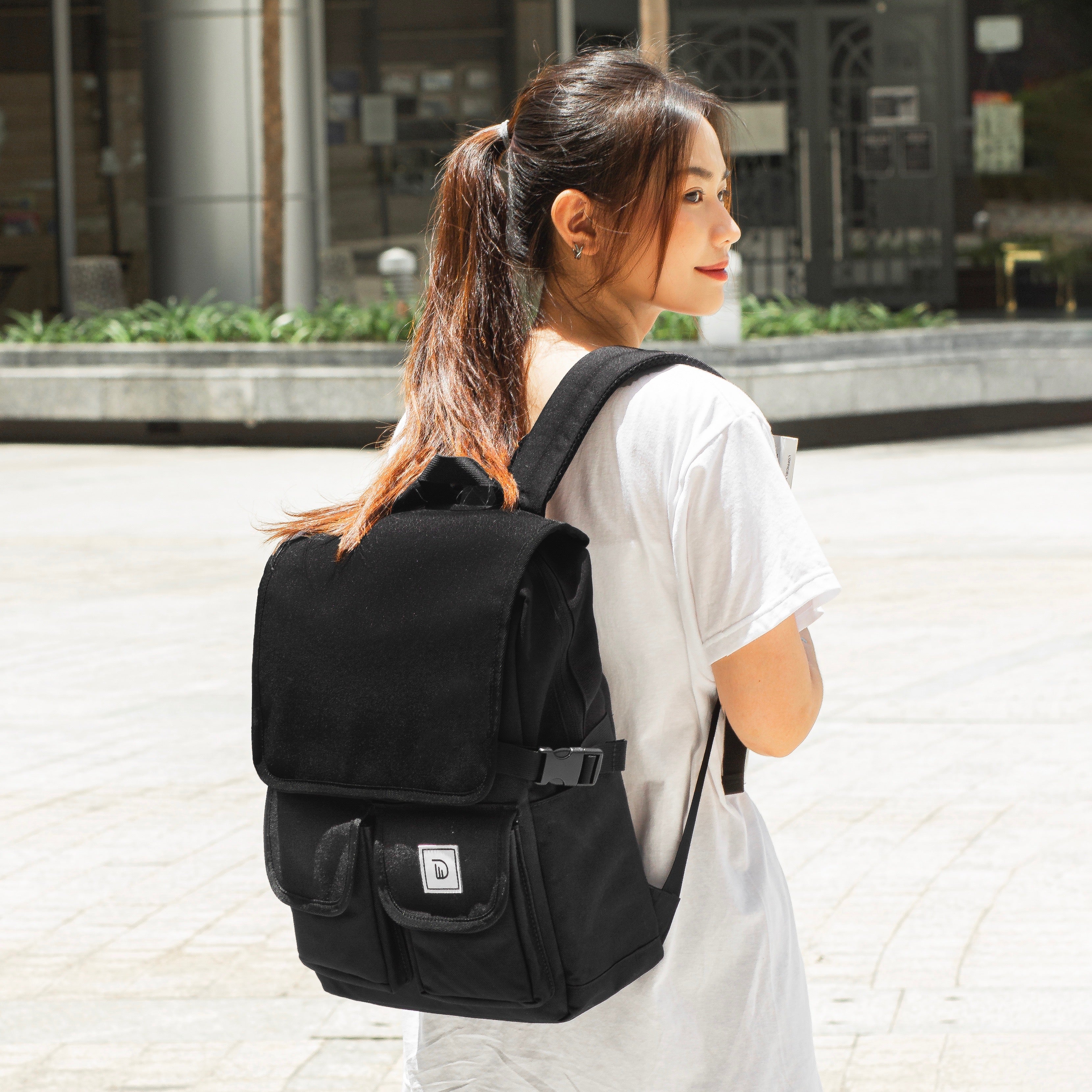 NHỮNG MÓN ĐỒ KHÔNG THỂ THIẾU CỦA MỘT MINIMALIST