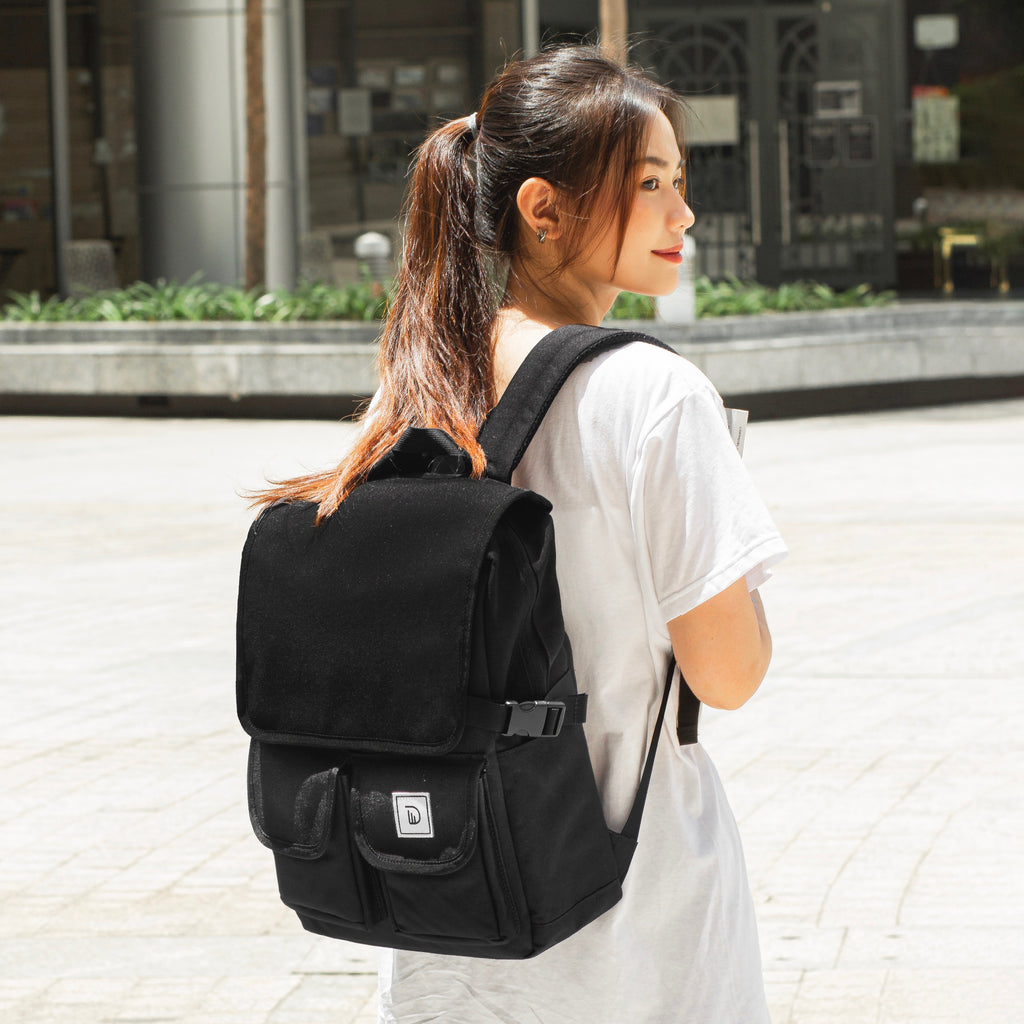 NHỮNG MÓN ĐỒ KHÔNG THỂ THIẾU CỦA MỘT MINIMALIST