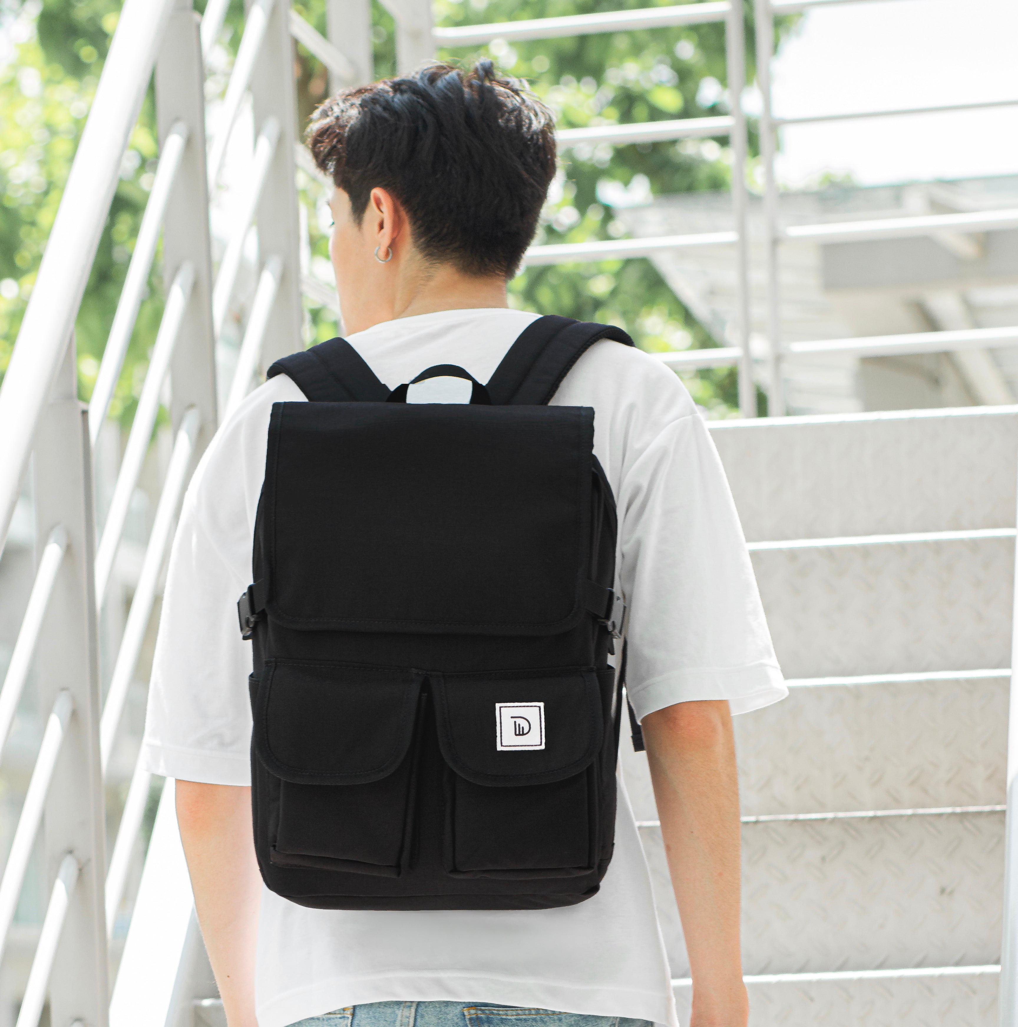 Du lịch theo style đơn giản, bạn cần mang gì?