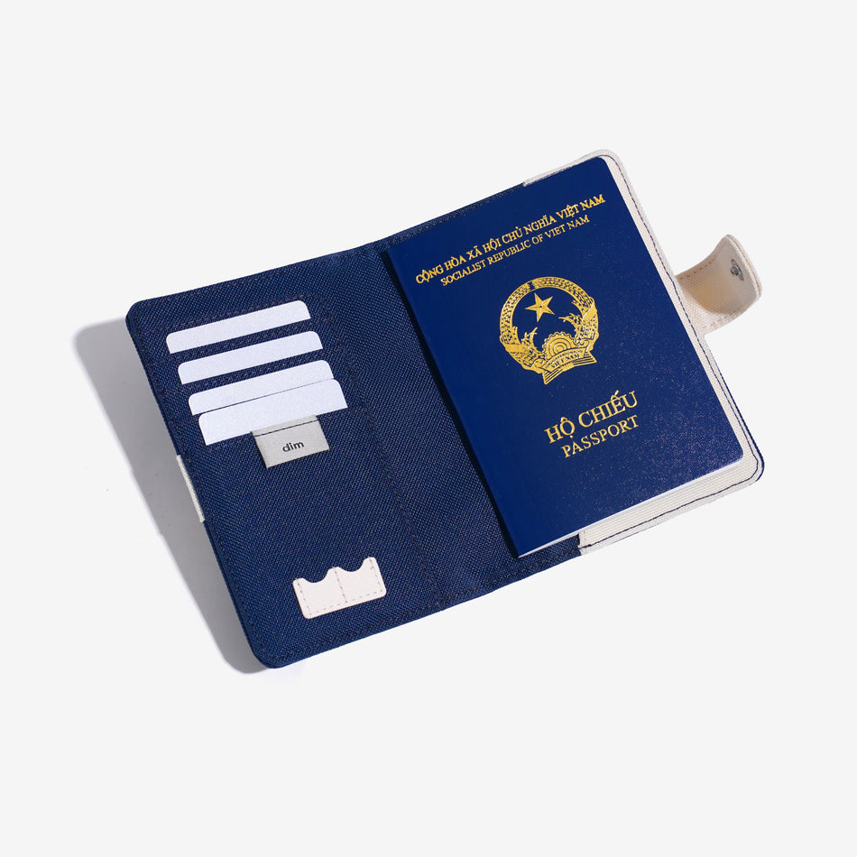 Ví Passport Wallet