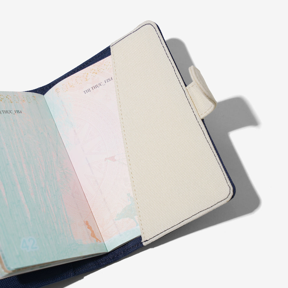Ví Passport Wallet