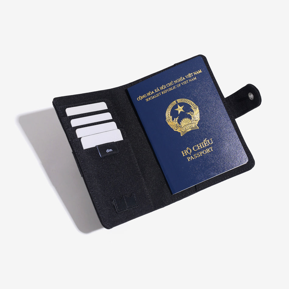 Ví Passport Wallet