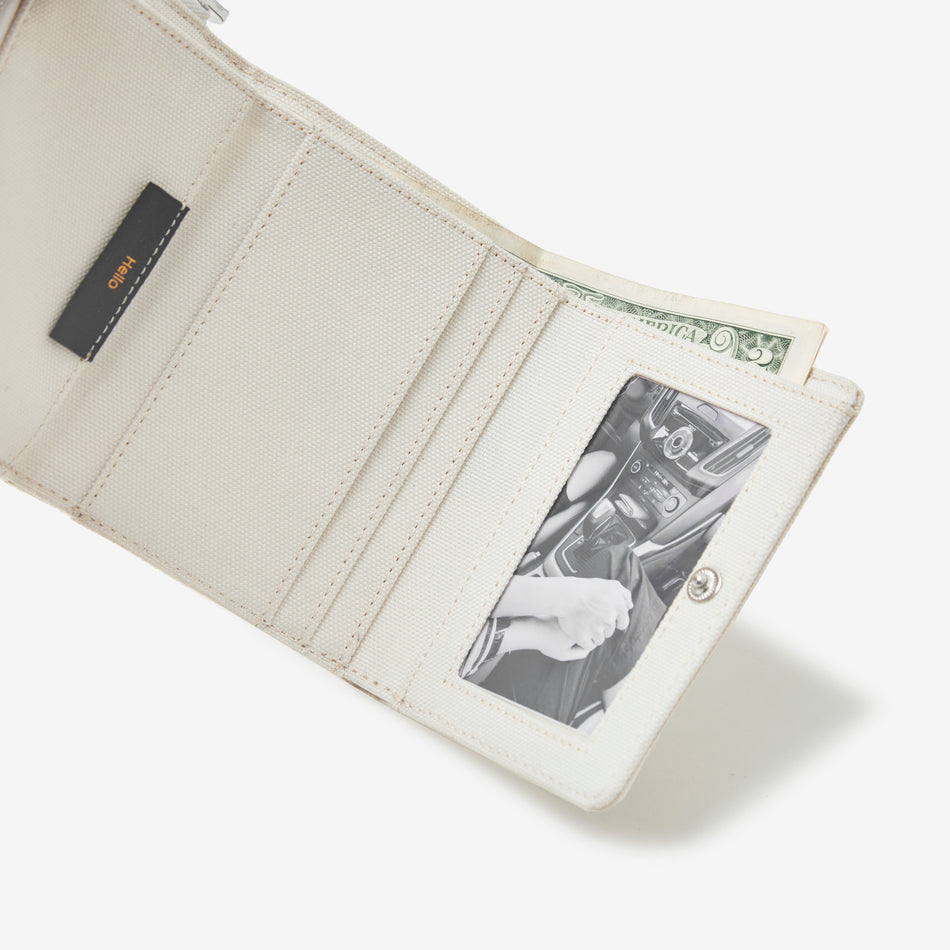 Ví Compact Wallet