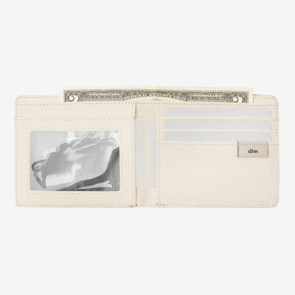 Ví Basic Wallet 2 Ngang