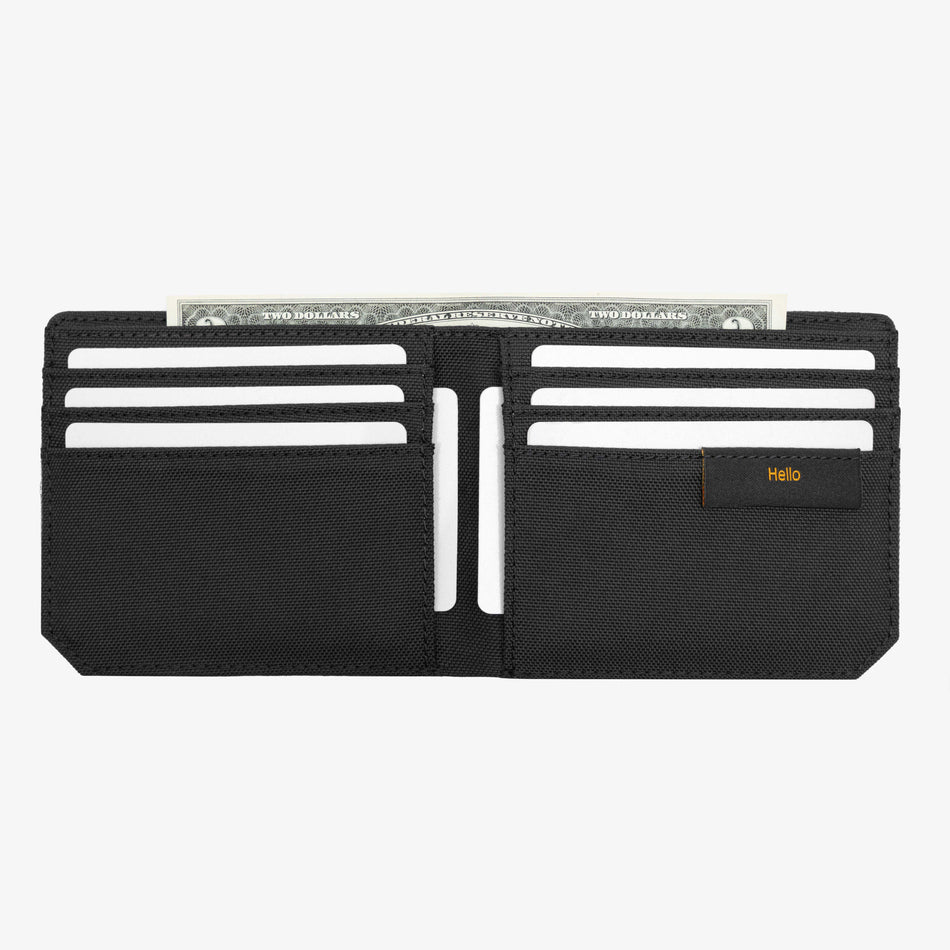 Ví Basic Wallet
