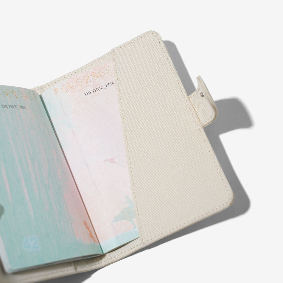 Ví Passport Wallet