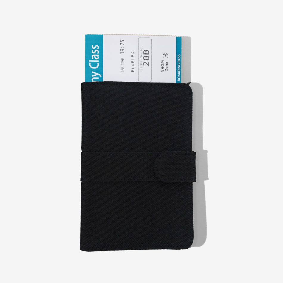 Ví Passport Wallet