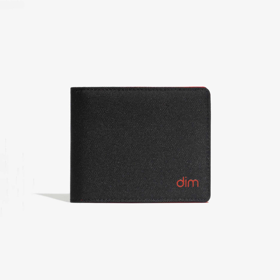 Ví Basic Wallet 2 Ngang