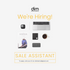SALE ASSISTANT - DIM TUYỂN DỤNG