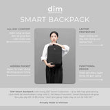 Balo Smart Backpack