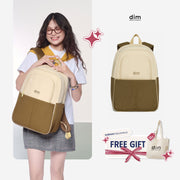 Balo Subway Backpack