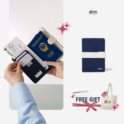 Ví Passport Wallet