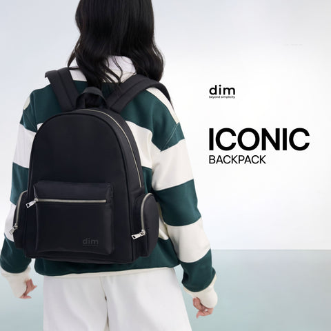 Balo Iconic Backpack