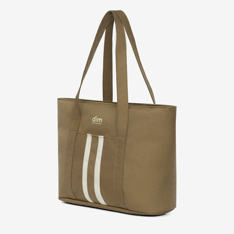 Túi Stripe Tote