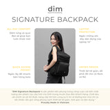 Balo Signature Backpack