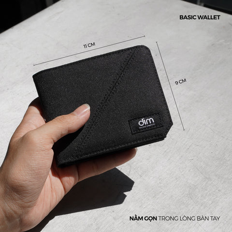 Ví Basic Wallet