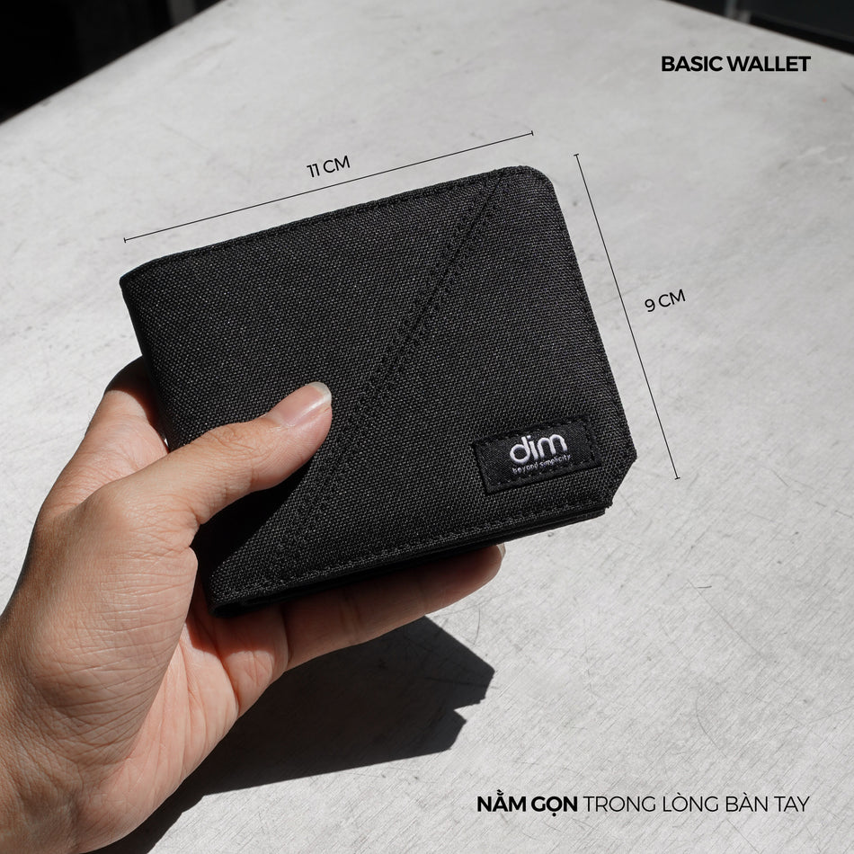 Ví Basic Wallet