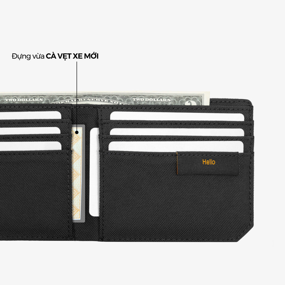 Ví Basic Wallet