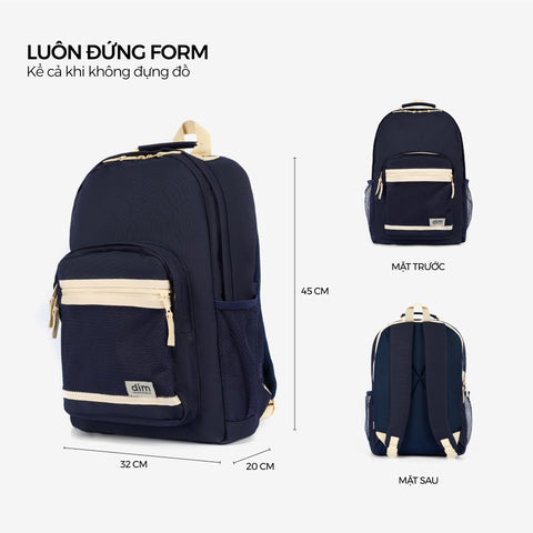 Balo Campus Backpack