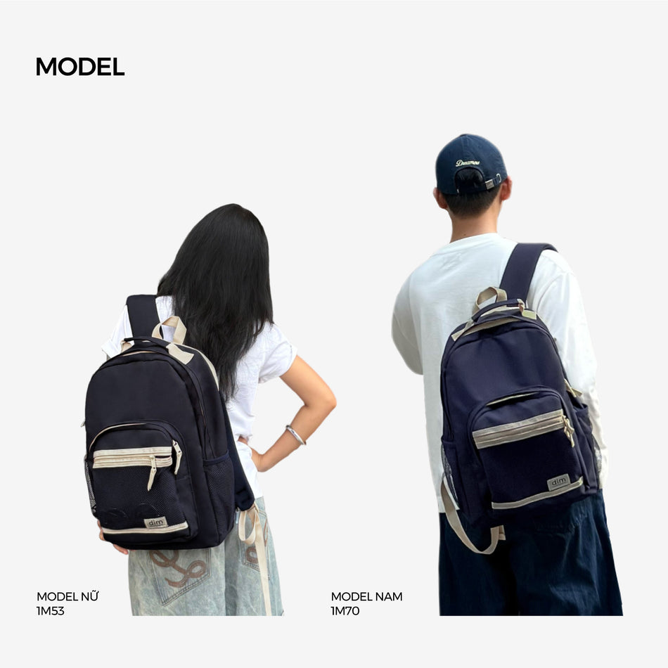 Balo Campus Backpack