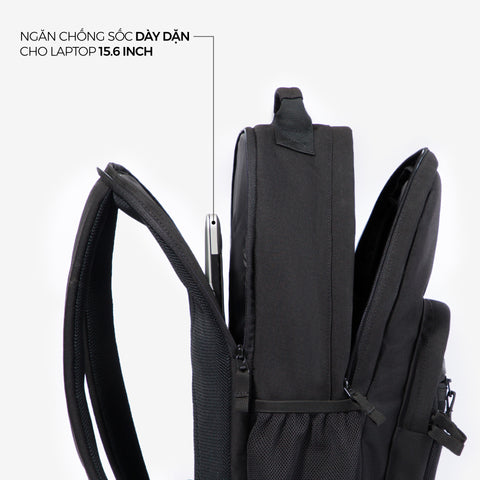 Balo Campus Backpack