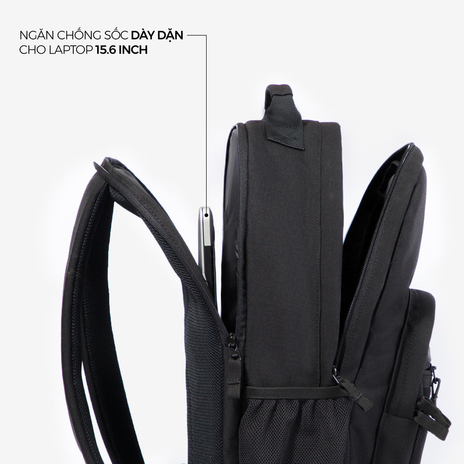 Balo Campus Backpack