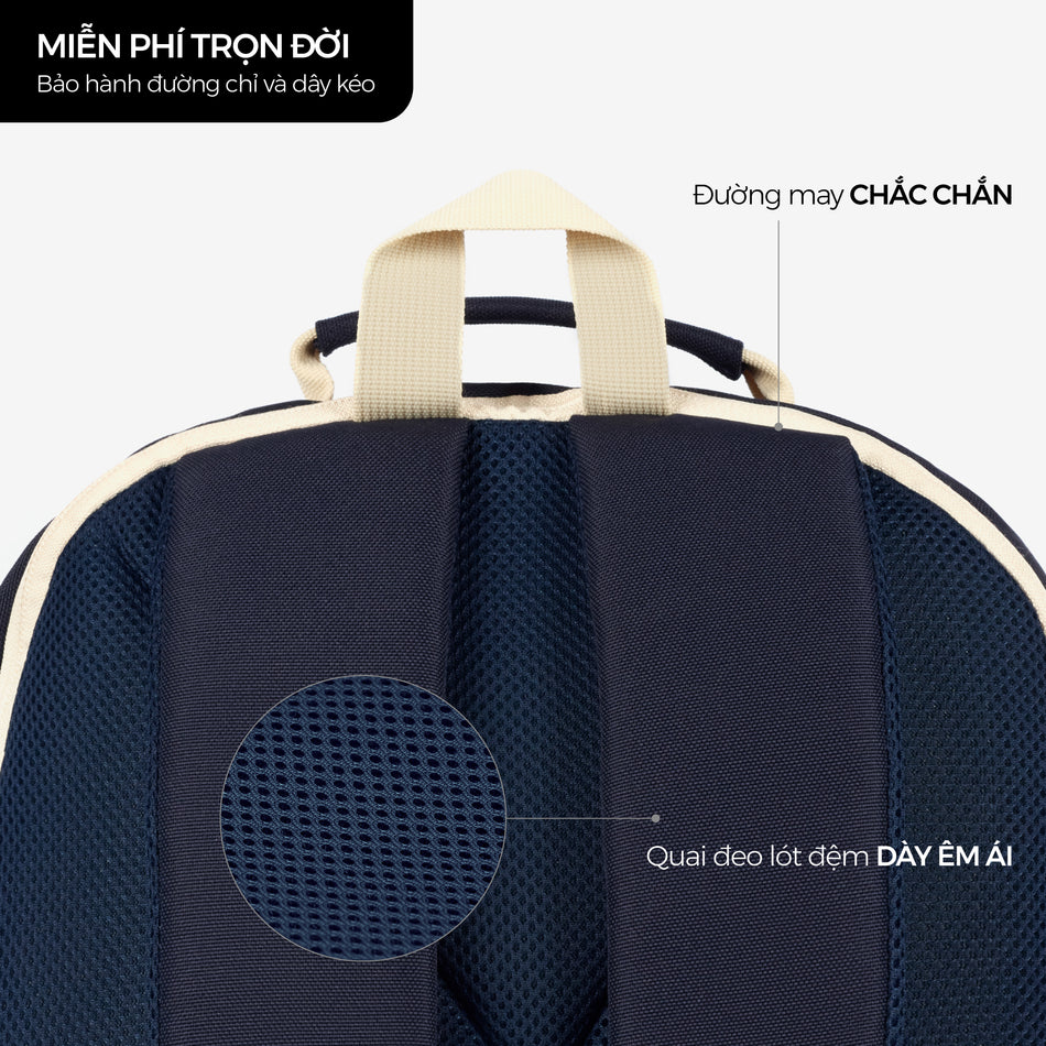 Balo Campus Backpack