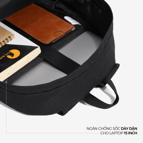 Balo Classic Backpack