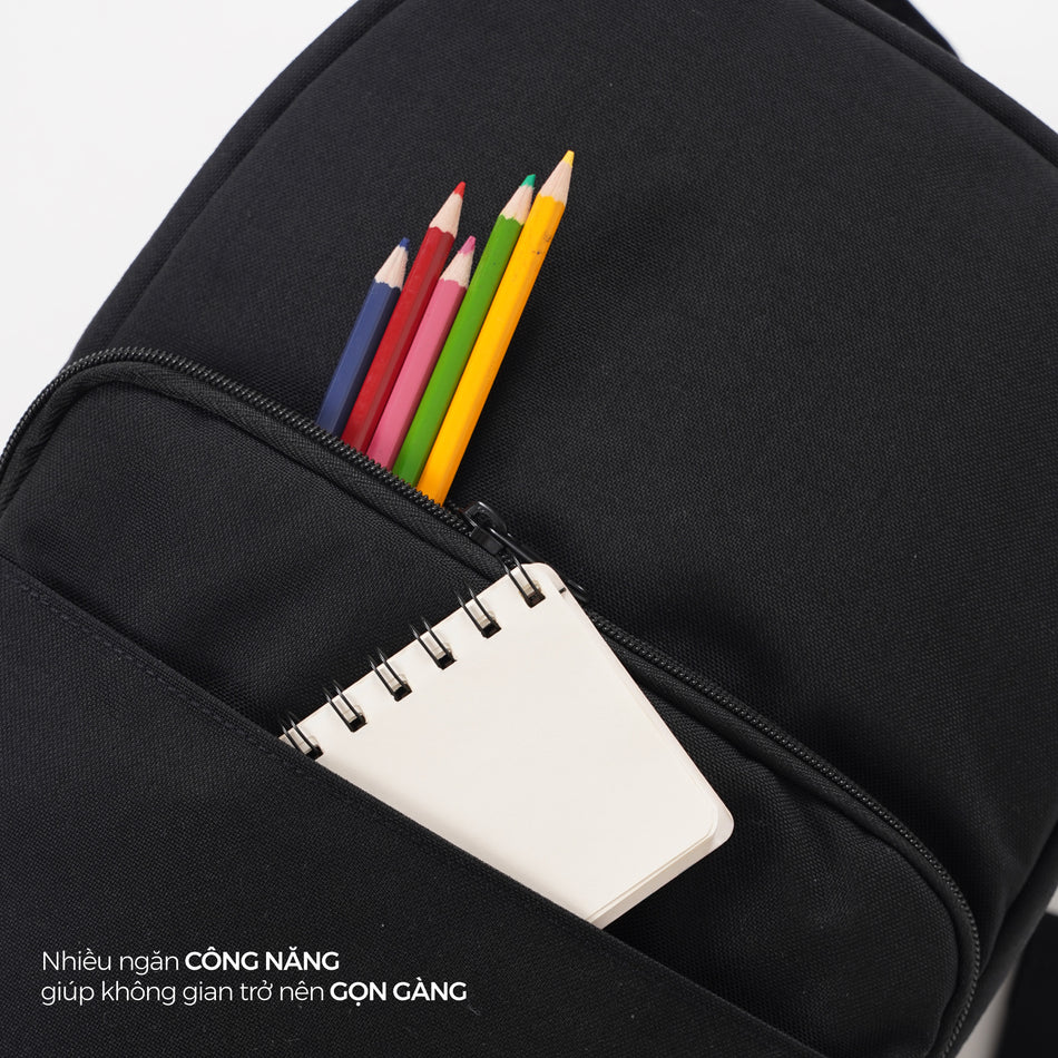 Balo Classic Backpack