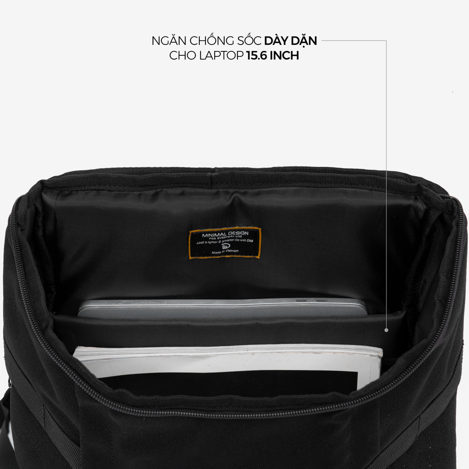Balo Compact Backpack