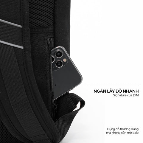 Balo Compact Backpack