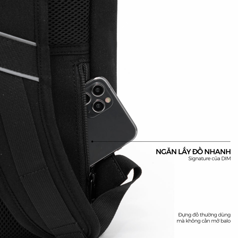 Balo Compact Backpack