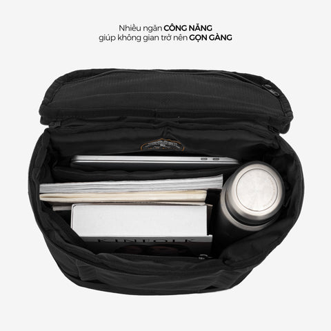 Balo Compact Backpack