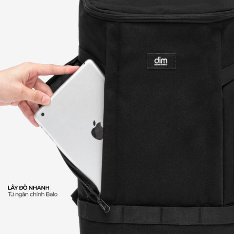 Balo Compact Backpack