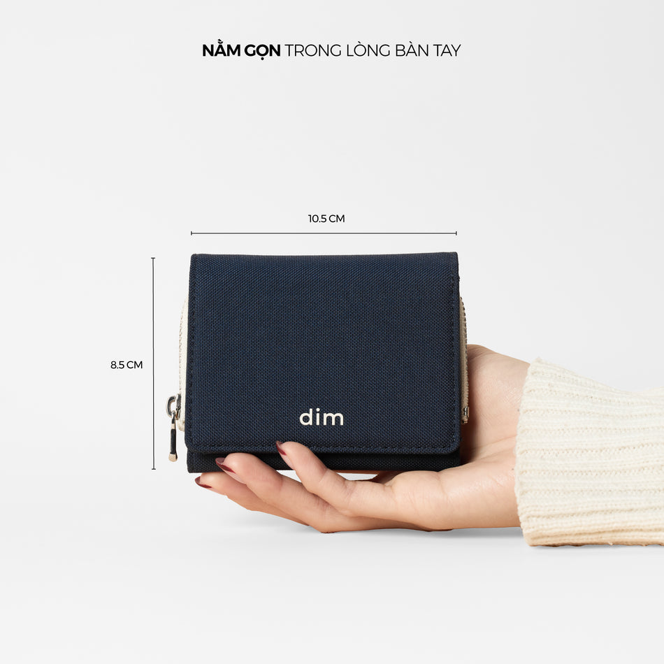Ví Compact Wallet