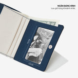 Ví Compact Wallet