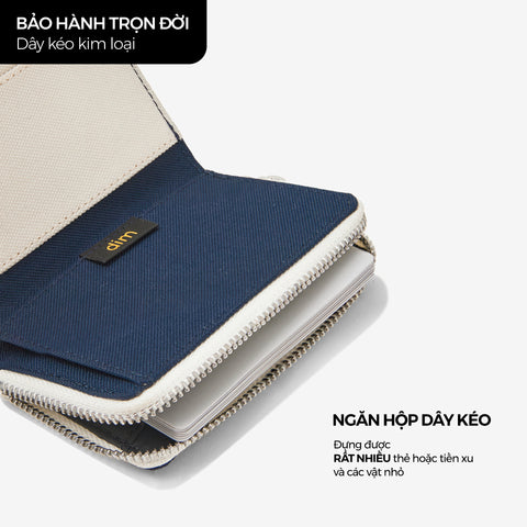 Ví Compact Wallet