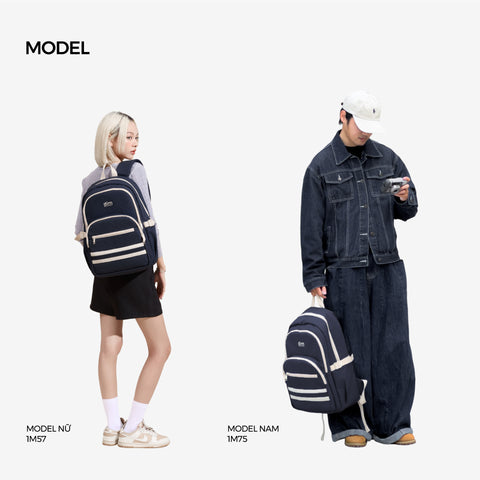 Balo Crossline Backpack