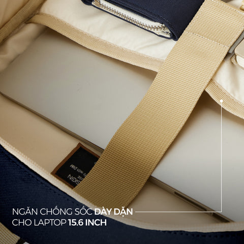 Balo Crossline Backpack