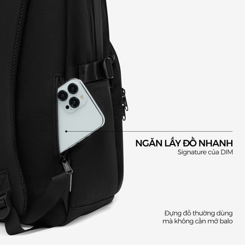 Balo Crossline Backpack