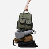 Balo Handle Backpack