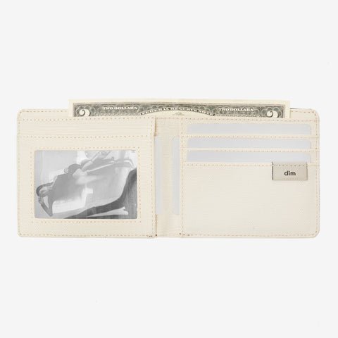 Ví Basic Wallet 2 Ngang