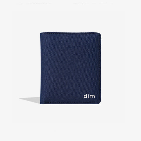 Ví Basic Wallet 2 Đứng