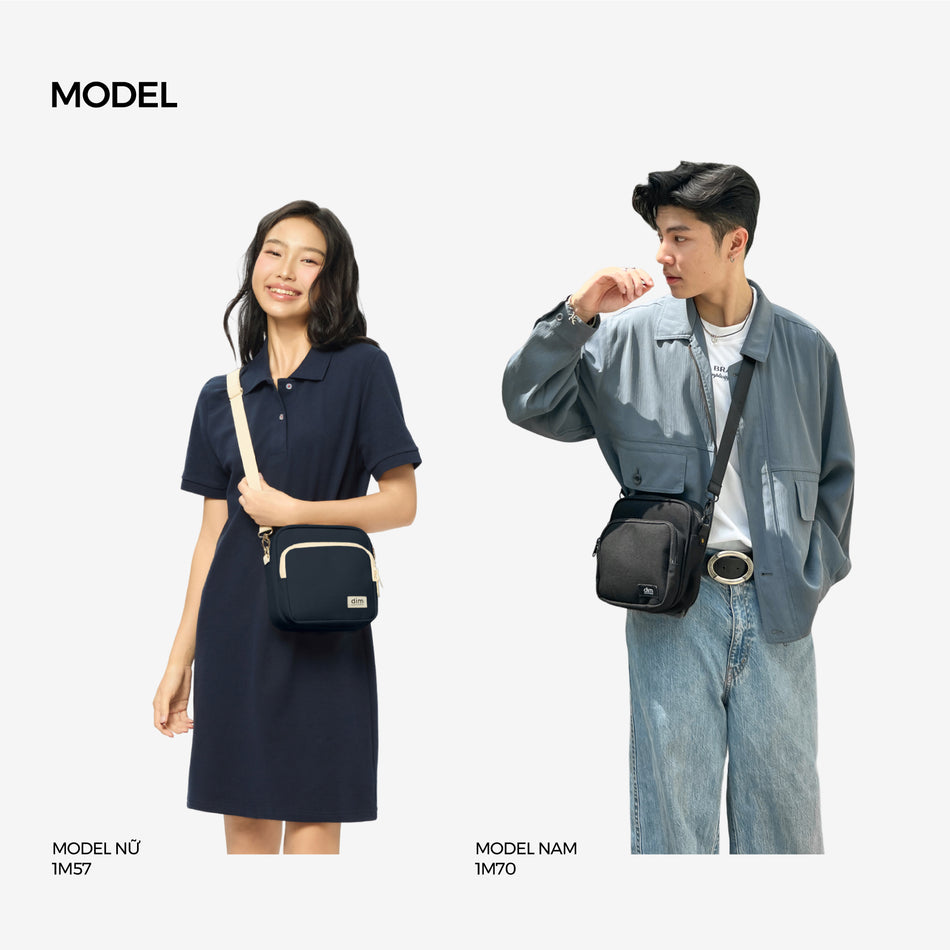 Túi Daily Bag
