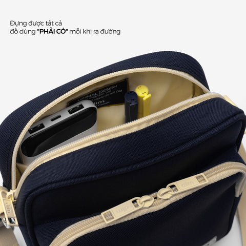 Túi Daily Bag