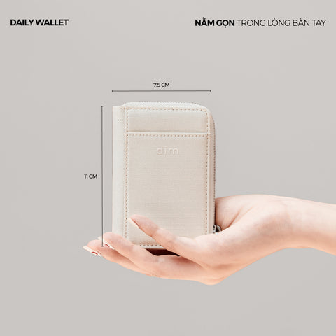 Ví Daily Wallet