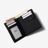 Ví Basic Wallet 2 Đứng