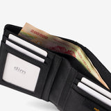 Ví Basic Wallet 2 Đứng