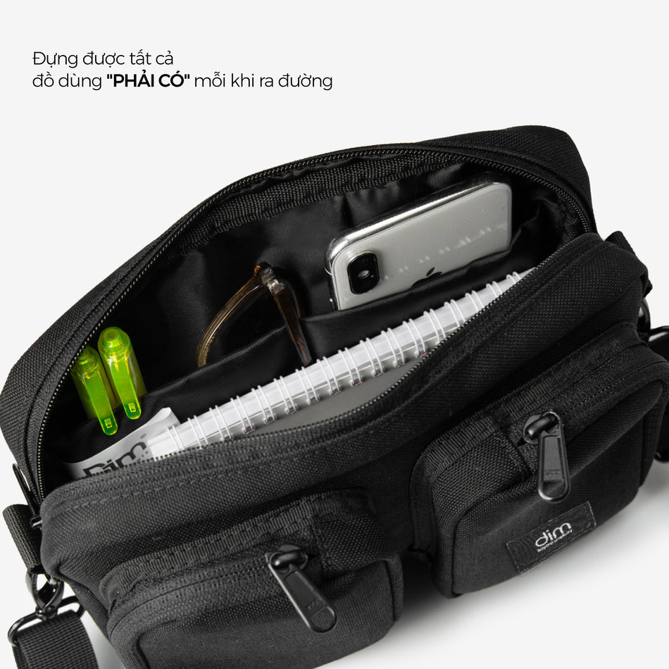 Túi Double Bag