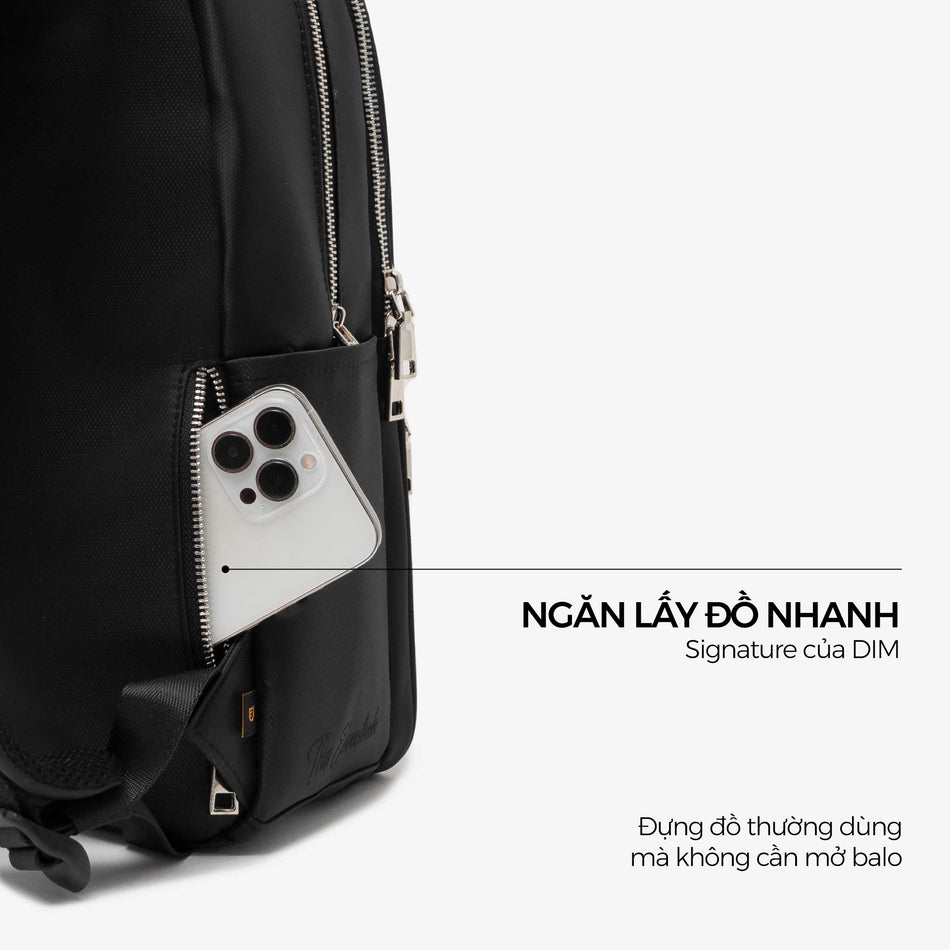 Balo Essential Backpack